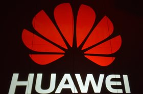 Huawei Logo