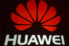 Huawei Logo