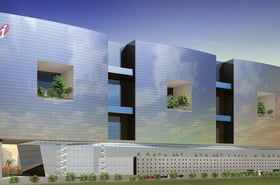 ICICI Hyderabad
