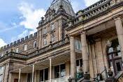 County Hall Matlock