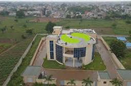 Benin national data center