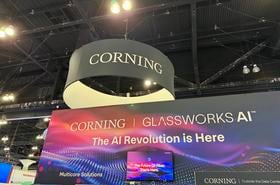 Corning logo