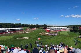 Ryder Cup