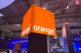Orange MWC 2026