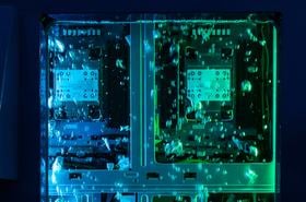 Immersion cooling