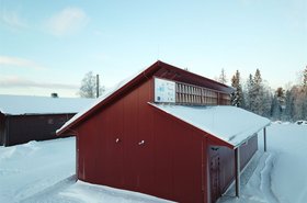 Boden Type Data Center One