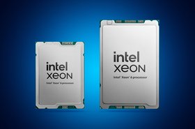 Intel Xeon 6 P-cores