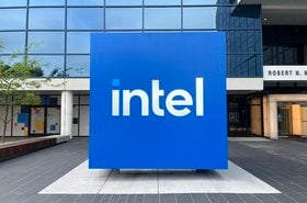Intel San Jose