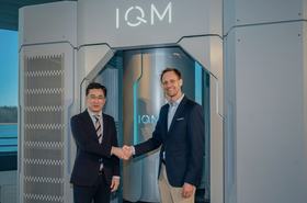 IQM Toyo