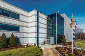IQM US Quantum Technology Center