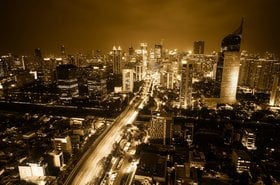 Jakarta, Indonesia