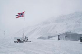Jan Mayen