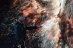 Jensen Huang