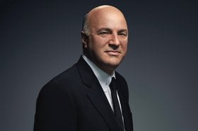 Kevin OLeary