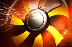 Cooling fan