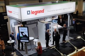 Legrand Minkels Nexpand