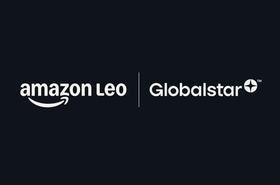 Amazon Leo-Globalstar_Lockup_-_Still