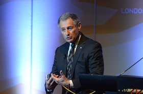 Leonard Kleinrock