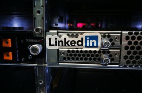 LinkedIn Open19