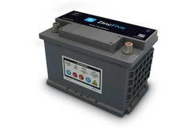 ZincFive battery