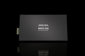 Micron 6600 ION