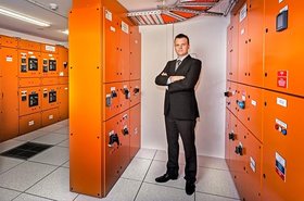 Micron21 Melbourne data center