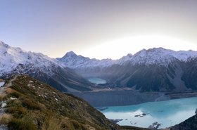 new zealand