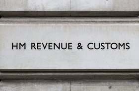 HMRC headquarters