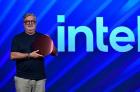 Kevork Kechichian Intel Xeon 6+