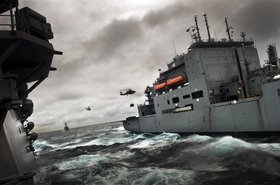 NATO response force