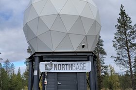 NB2 Northbase Finland