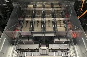 Nebius Nvidia H100s