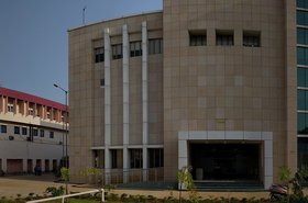 NICSI Bhubaneshwar