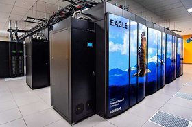 NSIF Eagle