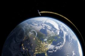 Nvidia GPUs in space