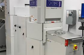 Oxford Instruments PlasmaPro ASP ALD system