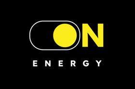On.Energy_-_Black_background_logo