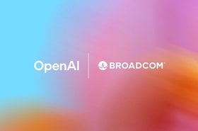 OpenAI Broadcom