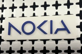 Nokia logo