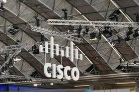 Cisco logo