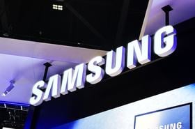 Samsung logo