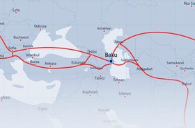 Digital Silk Way
