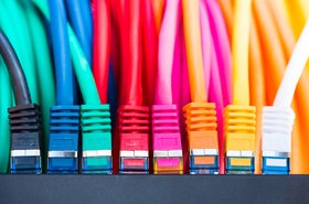 Network cables