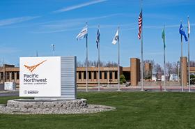 Pacific Northwest National Laboratory