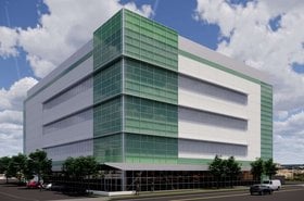 Prime Data Centers