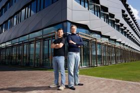 QuantWare