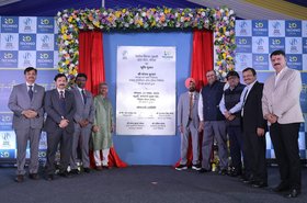 RailTel Noida