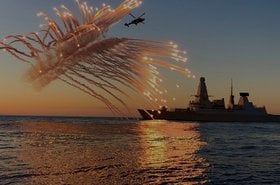 Royal Navy