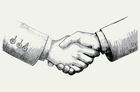 Business partnership