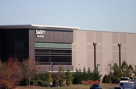 Sabey Data Centers